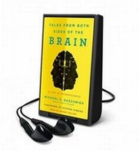 Abbildung von: Tales from Both Sides of the Brain - HarperCollins