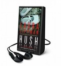Cover: Hush Hush - HarperCollins