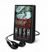 Enlarge image Cover: Hush Hush - HarperCollins
