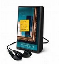 Abbildung von: The Last Time We Say Goodbye - HarperCollins