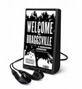 Cover: Welcome to Braggsville - HarperCollins