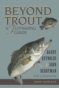 Enlarge image Cover: Beyond Trout - Bower House