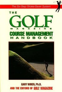 Abbildung von: Mental Golf - The Lyons Press