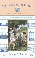 Cover: Fences, Gates and Bridges - The Lyons Press