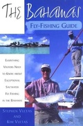 Cover: L.L. Bean Fly-Casting Handbook - The Lyons Press