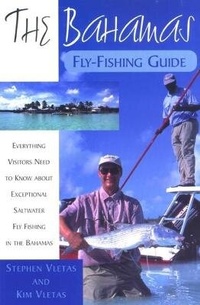 Enlarge image Cover: L.L. Bean Fly-Casting Handbook - The Lyons Press