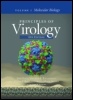 Cover: Principles of Virology - Science Publishers,U.S.