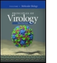 Enlarge image Cover: Principles of Virology - Science Publishers,U.S.