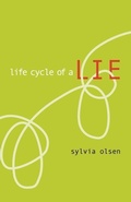 Cover: Life Cycle of a Lie - Sono NIS Press