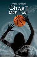 Cover: Ghost Most Foul - Coteau Books