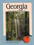 Cover: Georgia on My Mind - Falcon Guides