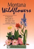 Cover: Montana Wildflowers - Falcon Guides