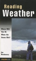Cover: Reading Weather - Falcon Guides