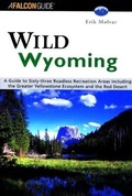 Cover: Wild Northern California - Falcon Guides