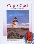 Cover: Cape Cod on My Mind - Falcon Guides