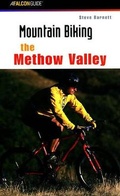 Cover: The Methow Valley - Falcon Guides
