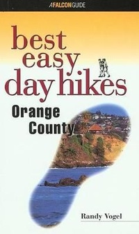 Enlarge image Cover: Orange County - Falcon Guides