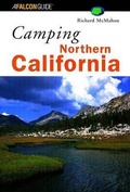 Cover: Northern California - Falcon Guides