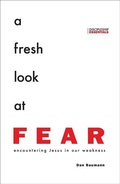 Cover: A Fresh Look at Fear - YWAM Publishing