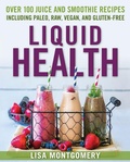 Cover: Liquid Health - Hatherleigh Press