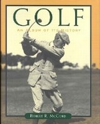 Abbildung von: Golf - The Lyons Press