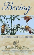 Cover: Beeing - The Lyons Press
