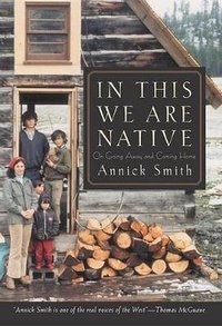 Enlarge image Cover: In This We Are Native - The Lyons Press