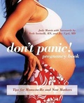 Cover: Don't Panic! Pregnancy Book - The Lyons Press