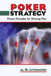 Abbildung von: Poker Strategy - The Lyons Press