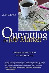 Enlarge image Cover: Outwitting the Job Market - The Lyons Press