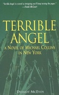 Cover: Terrible Angel - The Lyons Press