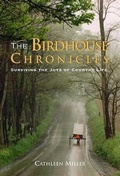 Cover: The Birdhouse Chronicles - The Lyons Press