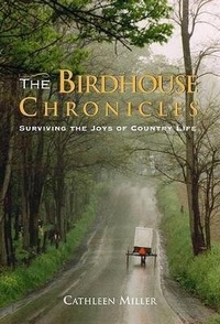 Enlarge image Cover: The Birdhouse Chronicles - The Lyons Press