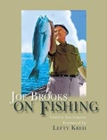 Cover: Joe Brooks on Fishing - The Lyons Press