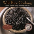 Cover: Wild Rice Cooking - The Lyons Press