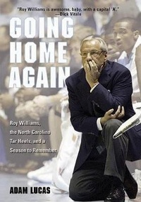 Abbildung von: Going Home Again - The Lyons Press