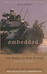 Enlarge image Cover: Embedded - The Lyons Press