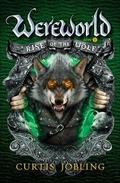 Cover: Rise of the Wolf - Turtleback Books