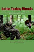 Cover: In the Turkey Woods - The Lyons Press