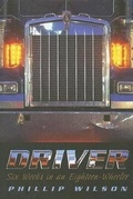 Cover: Driver - The Lyons Press