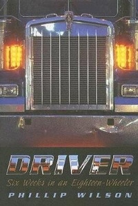 Enlarge image Cover: Driver - The Lyons Press