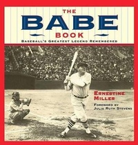 Enlarge image Cover: The Babe Book - The Lyons Press