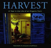 Abbildung von: Harvest - The Lyons Press