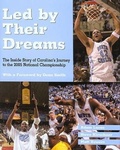 Cover: Led by Their Dreams - The Lyons Press