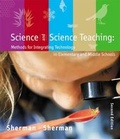 Cover: Science and Science Teaching - Houghton Mifflin