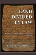 Bild: Land Divided by Law - Quid Pro, LLC