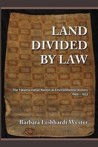 Bild: Land Divided by Law - Quid Pro, LLC