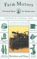 Cover: Farm Motors - The Lyons Press