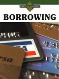 Cover: Borrowing - Turtleback Books