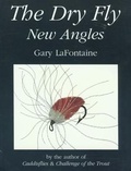Cover: Trout Flies - The Lyons Press